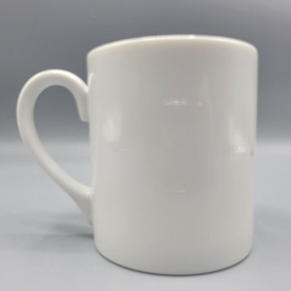 Japanese Ceramic Coffee Mug With Geisha Artwork Made In Japan - Picture 7 of 10